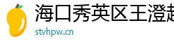 海口秀英区王澄越科技有限公司