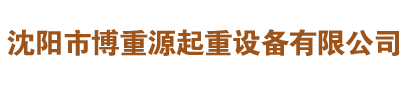 沈阳市博重源起重设备有限公司