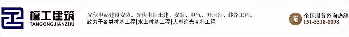 水面打桩