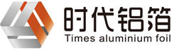 铝箔卷