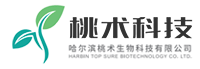 哈尔滨桃术生物科技有限公司