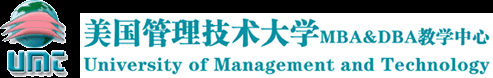 美国管理技术大学