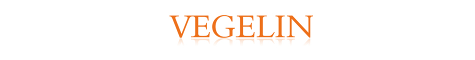 威格琳娜“VEGELIN”来自香港名师的独特设计和选料