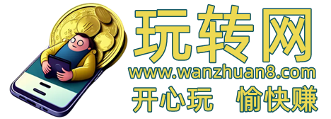 玩转网