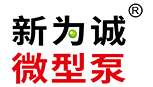 微型真空泵