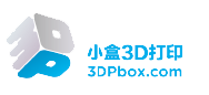 小盒3D