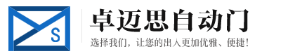 旋转门