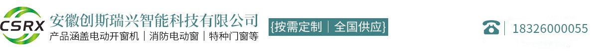 安徽创斯瑞兴智能科技有限公司