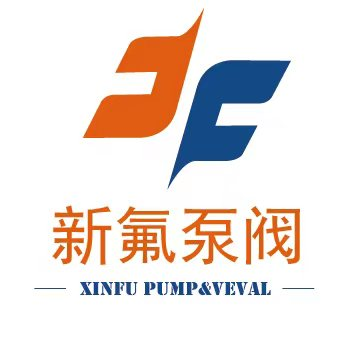 氟塑料磁力泵