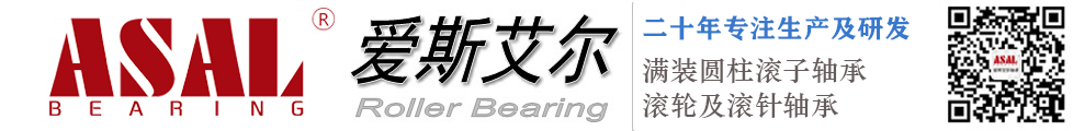 满装圆柱滚子轴承