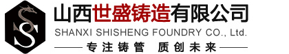 山西世盛铸造有限公司