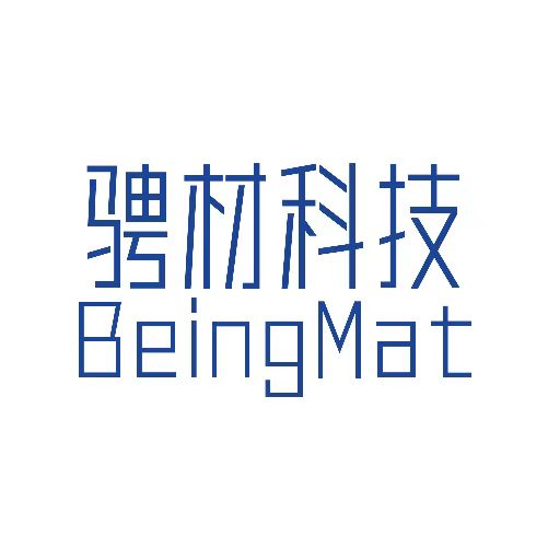 骋材科技（上海）有限公司,www.beingmat.com