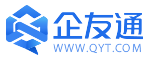 企友通·通通慧·慧济天下是公司前方的路