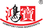 北京鸿宝食品原料贸易公司