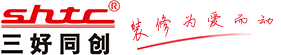 【官网】北京三好同创装饰,13年口碑装修,全包整装,闭口合同,0增项