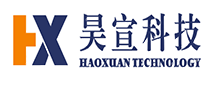 上海昊宣智能信息科技有限公司