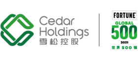 雪松控股集团Cedar Holdings-雪松控股