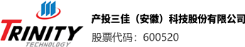 产投三佳(安徽)科技股份有限公司
