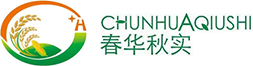 黑龙江春华秋实粮油有限公司