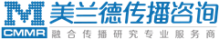 美兰德传播咨询