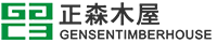 浙江木屋生产厂家