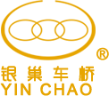 台州市银巢车桥有限公司