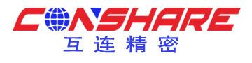 互连精密技术（深圳）有限公司