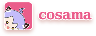 cosama - 最专业的二次元cosplay社区