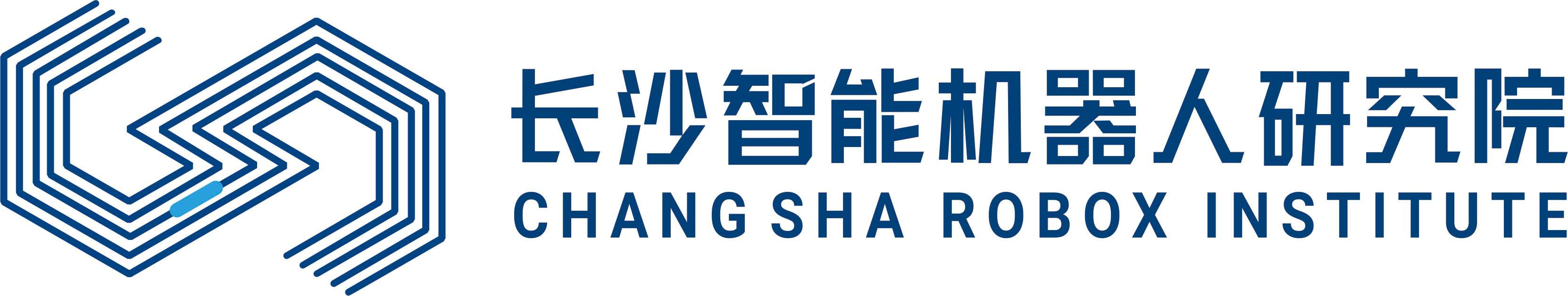 长沙智能机器人研究院有限公司