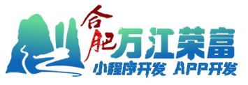 合肥小程序开发公司