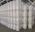 管束式除尘除雾器