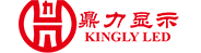深圳市鼎力显示科技有限公司