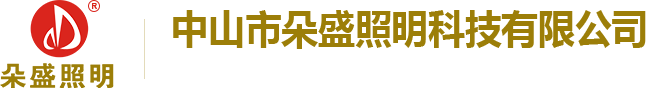 中山市朵盛照明科技有限公司