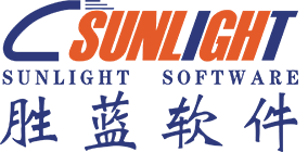 胜蓝软件