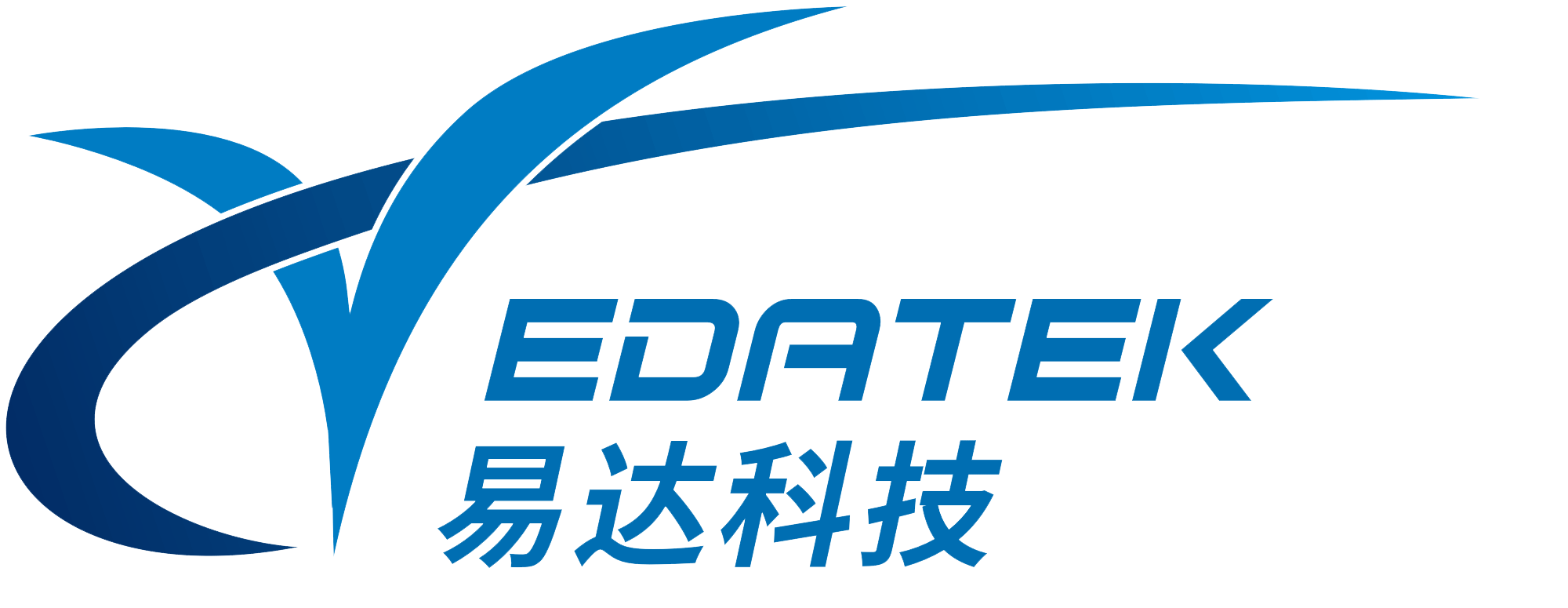 易达（广州）数字科技有限公司