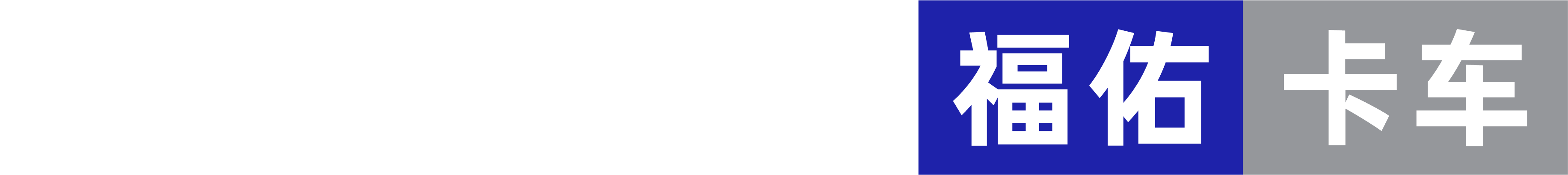 福佑卡车