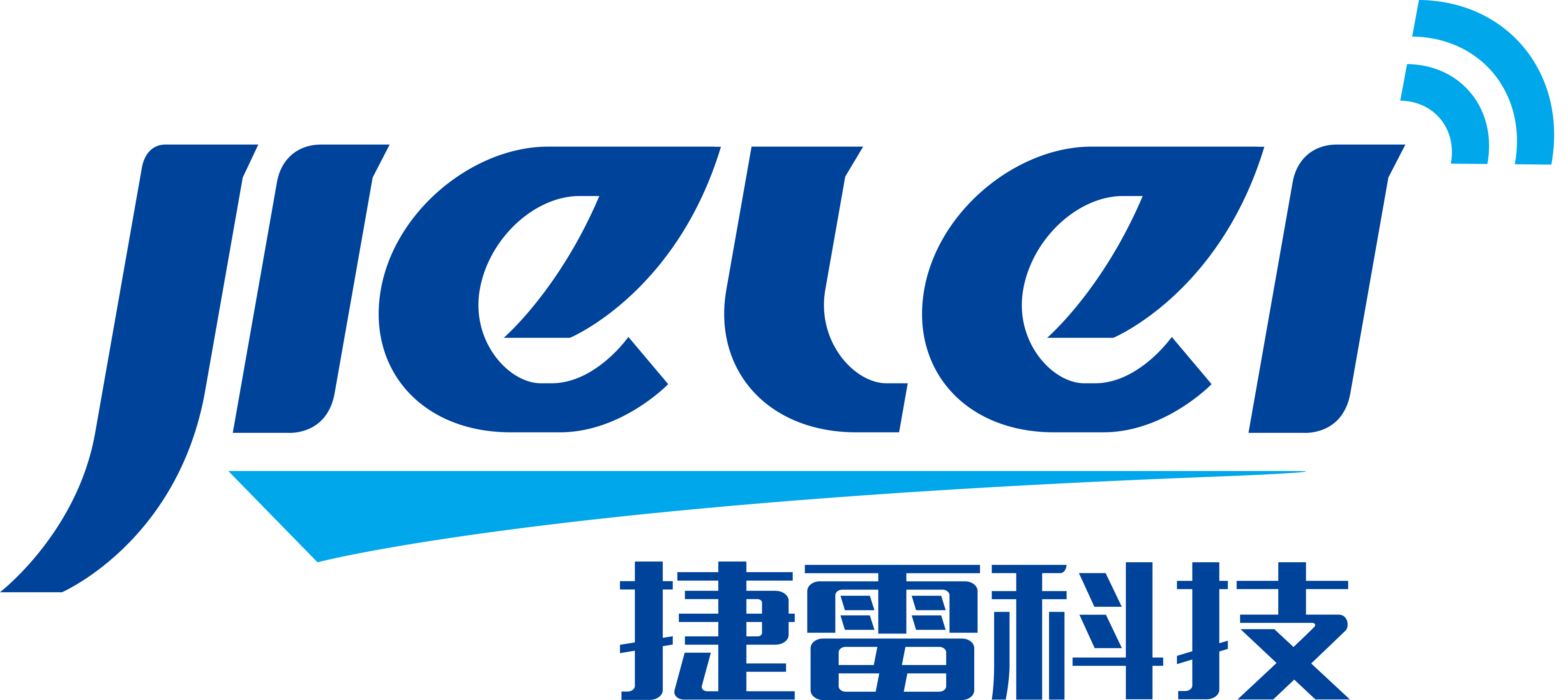 捷雷科技