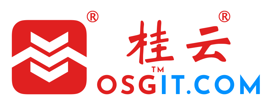 桂云OSGIT 企业一体化服务平台