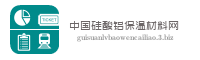 中国硅酸铝保温材料网