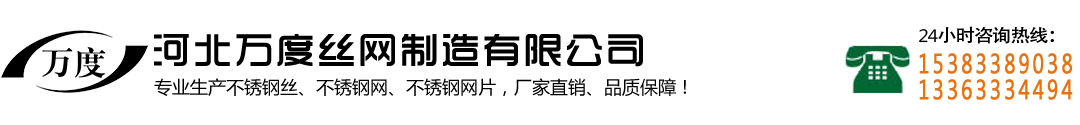 不锈钢电焊网