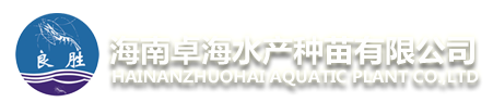 海南卓海水产种苗有限公司