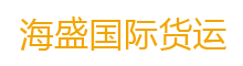 深圳市海盛国际货运代理有限公司