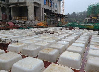 专业建筑模壳与塑料模壳厂家
