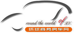 改装房车