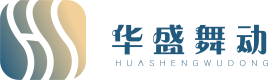 华盛舞动窗帘