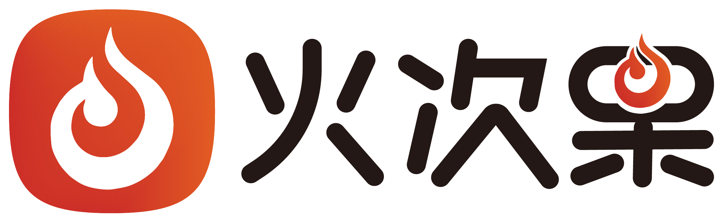 火次果