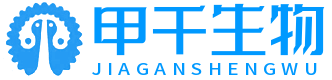 甲干生物；动物实验