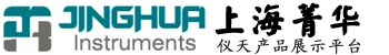 上海菁华科技仪器有限公司