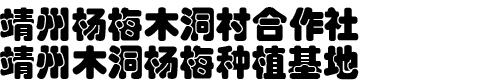 靖州杨梅