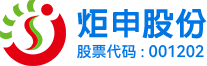 炬申物流集团股份有限公司